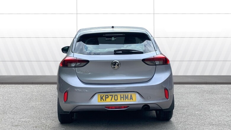 Vauxhall Corsa 1.2 SE 5dr Petrol Hatchback